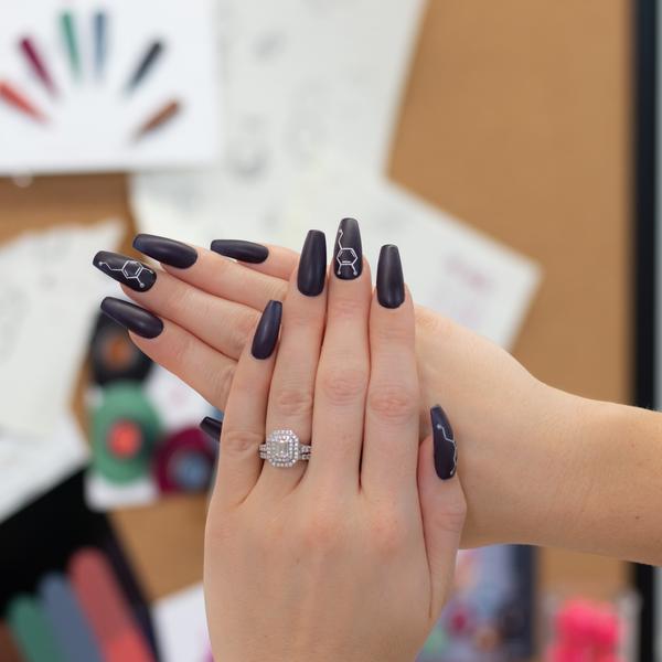 Isn’t It Ionic? ButterCream Color Gel